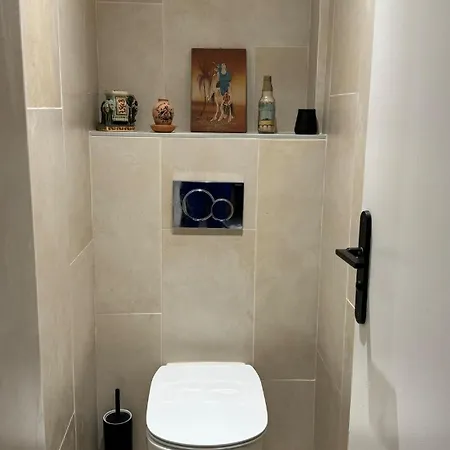 T2 Neuf Proche Du Centre-ville Apartment *