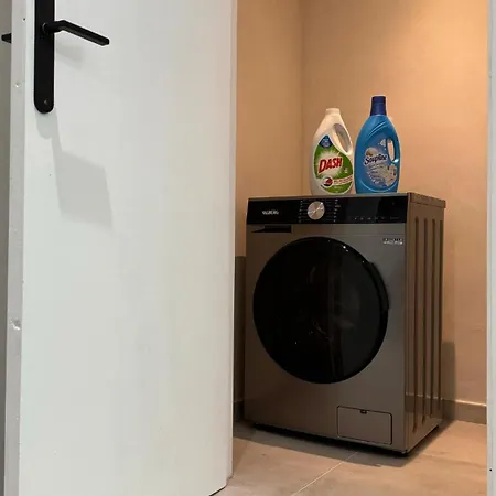 Apartment T2 Neuf Proche Du Centre-ville Montpellier