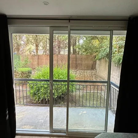 T2 Neuf Proche Du Centre-ville Apartment Montpellier